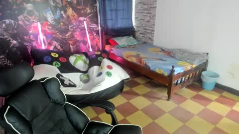 dan cristancho online show from 10.11.25