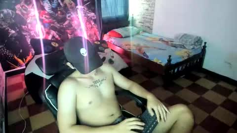 dan cristancho online show from 10.12.25