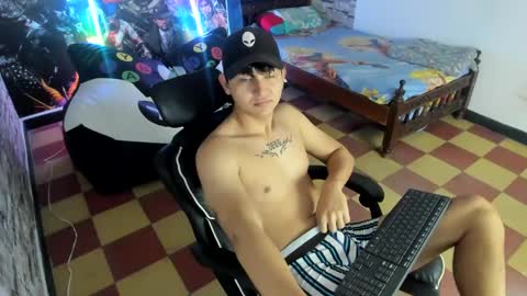 dan cristancho online show from 10.13.25