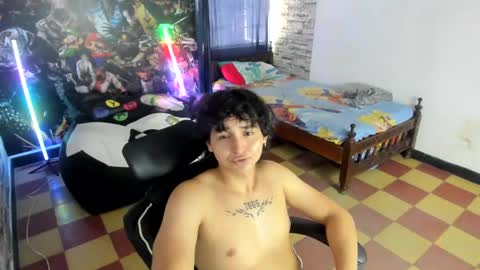 dan cristancho online show from 10.14.25