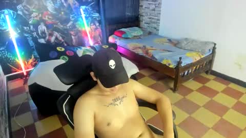 dan cristancho online show from 10.16.25