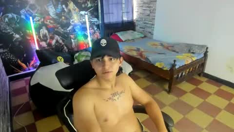 dan cristancho online show from 10.17.25