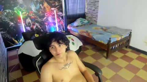 dan cristancho online show from 10.18.25