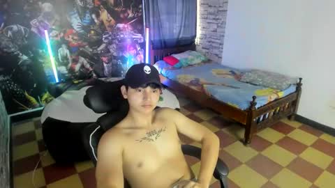 dan cristancho online show from 10.23.25