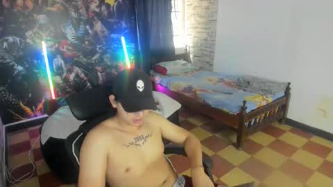 dan cristancho online show from 10.25.25