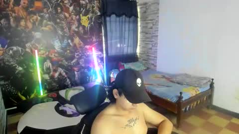 dan cristancho online show from 10.26.25