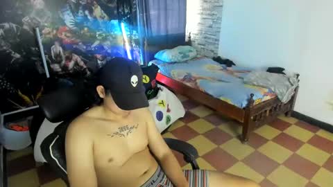 dan cristancho online show from 11.01.25