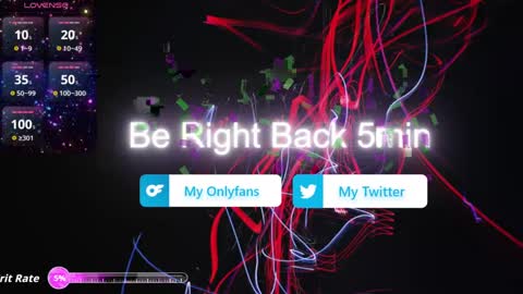 DAN online show from 10.10.25