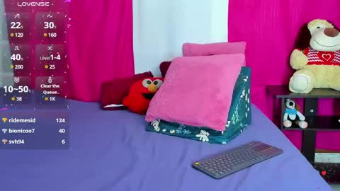 Snapshot of dan_scoott chatting on 02.25.25 Danny online show from 02.25.25