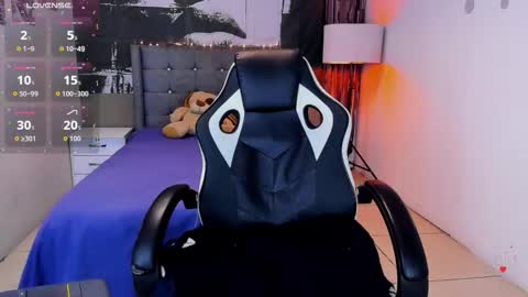 Snapshot of dan_scoott chatting on 02.21.26 Danny online show from 02.21.26