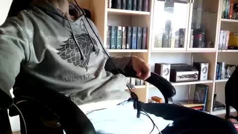 Dan Snow online show from 11.18.25