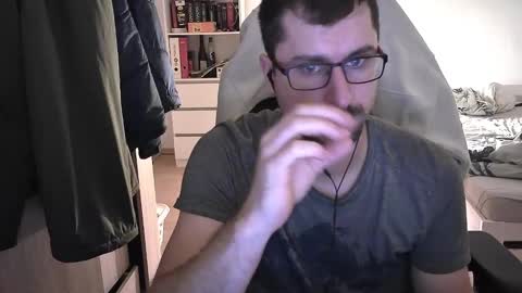 King Dan online show from 12.01.24