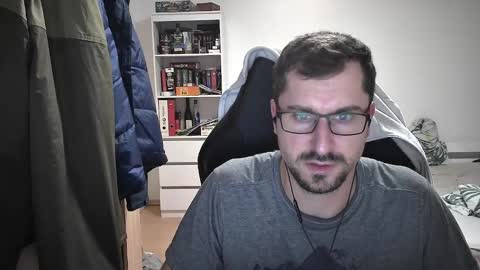 King Dan online show from 12.03.24