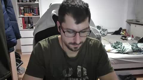 King Dan online show from 12.07.24