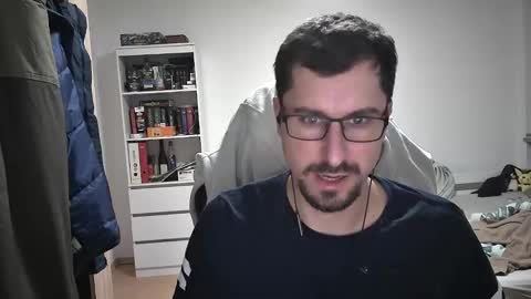 King Dan online show from 12.15.24