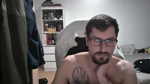 King Dan online show from 01.08.25