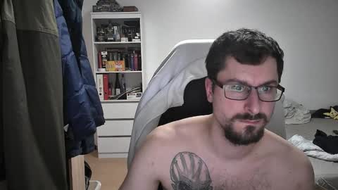 King Dan online show from 01.11.25