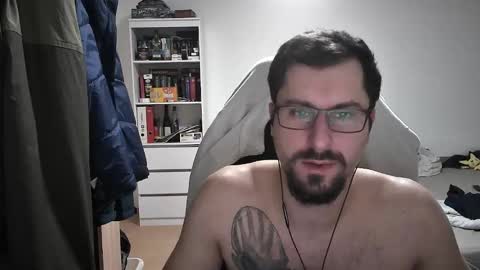 King Dan online show from 01.11.25