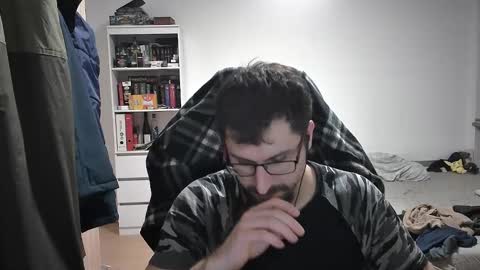 King Dan online show from 01.16.25