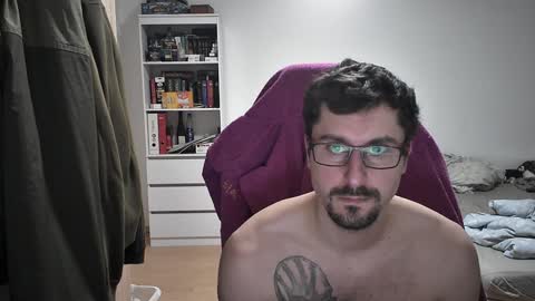 King Dan online show from 02.03.25