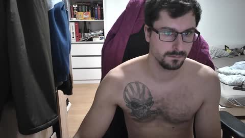 King Dan online show from 02.06.25