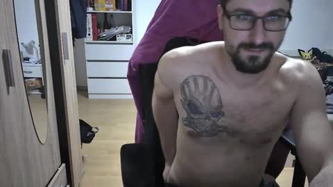 King Dan online show from 03.06.25