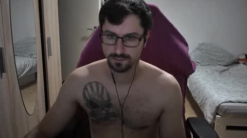 King Dan online show from 10.12.25