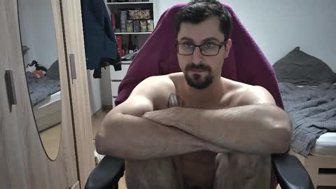 King Dan online show from 12.02.25