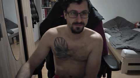 King Dan online show from 12.18.25