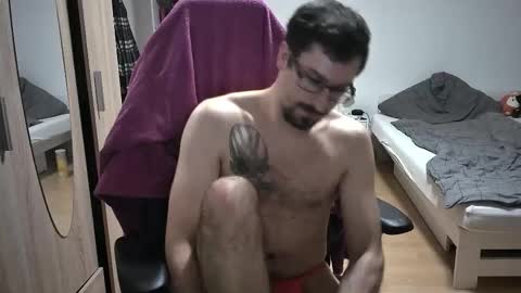 King Dan online show from 12.20.25