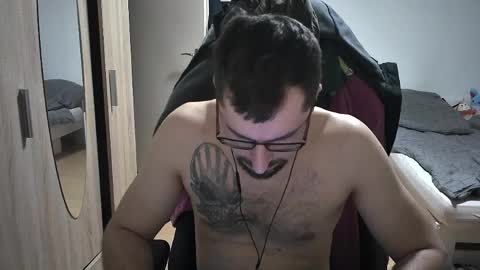 King Dan online show from 04.24.26