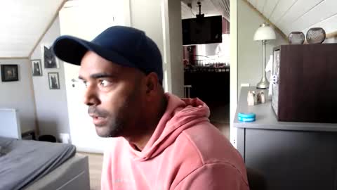 dan_the_man43 online show from 09.14.25