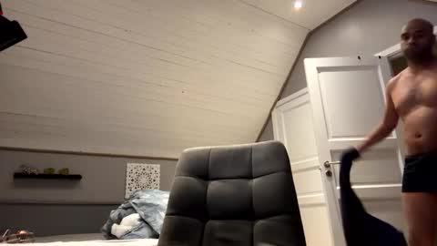 dan_the_man43 online show from 11.18.25