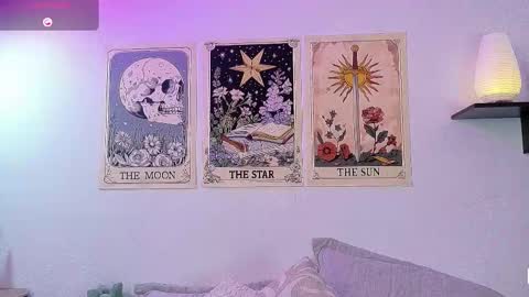 Bluemoon online show from 09.13.25