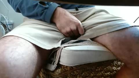 Dan online show from 12.05.25