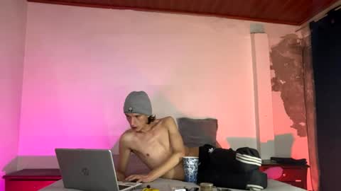 Dan and Noah online show from 07.09.26