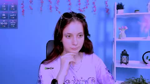 dana_cute1_ online show from 06.13.26
