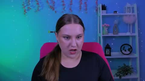dana_cute1_ online show from 06.26.26