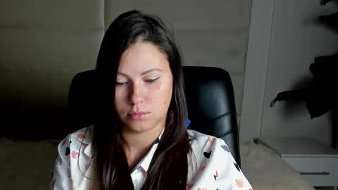 Dana Dom online show from 10.13.25