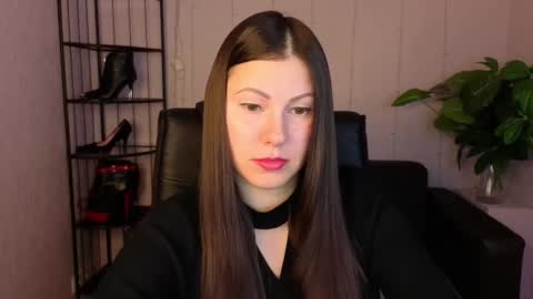 Dana Dom online show from 03.04.26