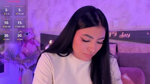 Snapshot of dana_haze chatting on 06.24.26 Dana online show from 06.24.26