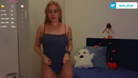 Dana online show from 10.26.25