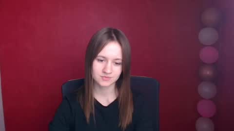 Snapshot of dana_orchid_ chatting on 03.01.25 Dana online show from 03.01.25