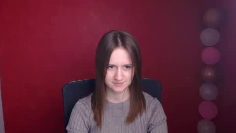 Snapshot of dana_orchid_ chatting on 03.02.25 Dana online show from 03.02.25