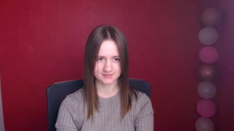 Snapshot of dana_orchid_ chatting on 03.02.25 Dana online show from 03.02.25