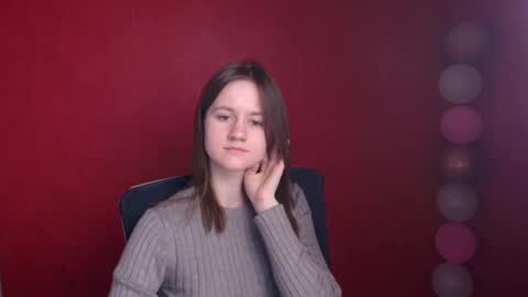Snapshot of dana_orchid_ chatting on 03.03.25 Dana online show from 03.03.25