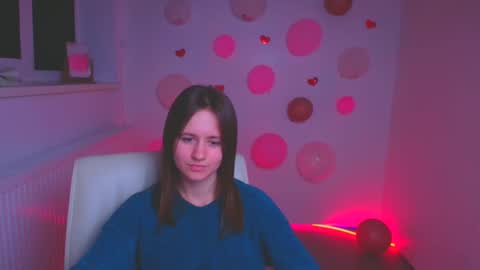 Snapshot of dana_orchid_ chatting on 03.04.25 Dana online show from 03.04.25