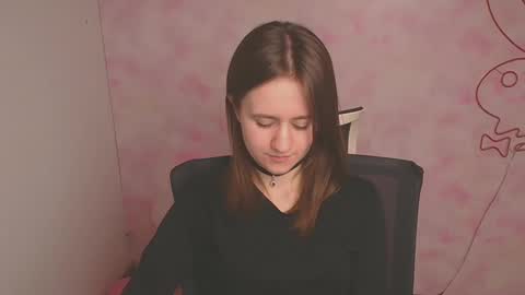 Snapshot of dana_orchid_ chatting on 03.05.25 Dana online show from 03.05.25