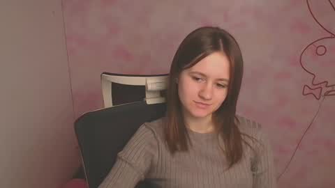 Snapshot of dana_orchid_ chatting on 03.06.25 Dana online show from 03.06.25