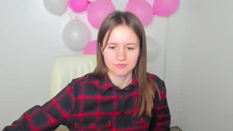 Snapshot of dana_orchid_ chatting on 03.07.25 Dana online show from 03.07.25